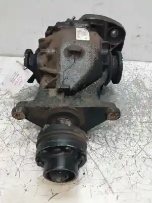 Second-hand car spare part rear differential for bmw x5 (e53) 3.0d oem iam references 1428631j 3.73 07510659