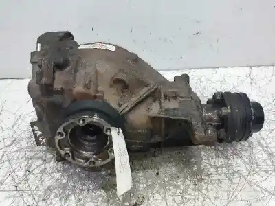 Second-hand car spare part rear differential for bmw x5 (e53) 3.0d oem iam references 1428631j 3.73 07510659
