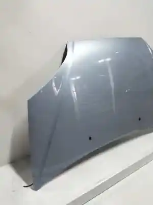 Second-hand car spare part bonnet for chevrolet tacuma 1.6 cat oem iam references   