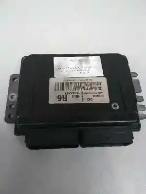 Second-hand car spare part  for CHEVROLET TACUMA  OEM IAM references 5WY1E09B D42 1BHT R6 96435897