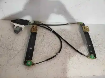 Автозапчастина б/у регулятор вікна передній лівий для audi a1 (8x) 1.6 tdi 90 cv / 66 kw посилання на oem iam 1021921234105 Автозапчастина б/у регулятор вікна передній лівий для audi a1 (8x) 1.6 tdi 90 cv / 66 kw посилання на oem iam 1021921234105