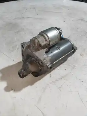 Peça sobressalente para automóvel em segunda mão motor de arranque por peugeot 5008 allure referências oem iam 9662854180