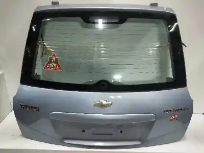 Second-hand car spare part TAILGATE for CHEVROLET TACUMA  OEM IAM references   