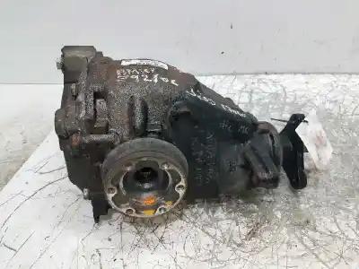 Second-hand car spare part rear differential for bmw serie 3 coupe (e92) 320d oem iam references 754158002