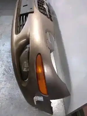 Second-hand car spare part front bumper for chrysler 300 m (lr) * oem iam references   