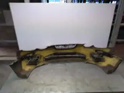 Second-hand car spare part front bumper for chrysler 300 m (lr) * oem iam references   