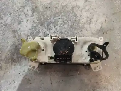 Peça sobressalente para automóvel em segunda mão comando de sofagem (chauffage / ar condicionado)  por dodge caliber s referências oem iam 55111874ac  58024m