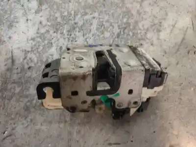 Second-hand car spare part front left central locking system for dodge caliber s oem iam references p04589409ae