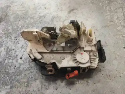 Second-hand car spare part front left central locking system for dodge caliber s oem iam references p04589409ae  