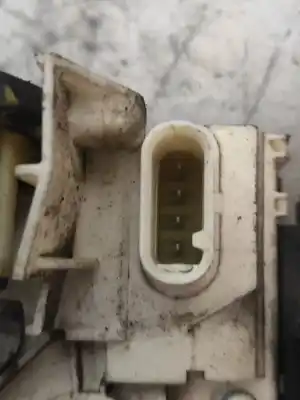 Second-hand car spare part front left central locking system for dodge caliber s oem iam references p04589409ae  