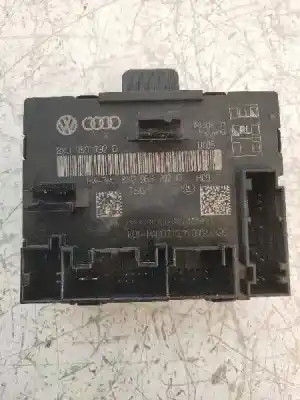 Автозапчастина б/у щит закр для audi a1 (8x) 1.6 tdi 90 cv / 66 kw посилання на oem iam 8x0959792d Автозапчастина б/у щит закр для audi a1 (8x) 1.6 tdi 90 cv / 66 kw посилання на oem iam 8x0959792d