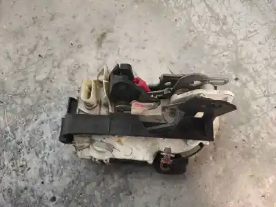 Second-hand car spare part rear right central locking system for dodge caliber s oem iam references   