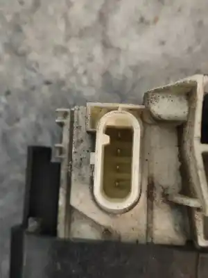 Second-hand car spare part rear right central locking system for dodge caliber s oem iam references   