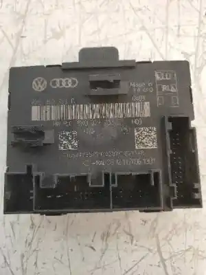 Автозапчастина б/у щит закр для audi a1 (8x) 1.6 tdi 90 cv / 66 kw посилання на oem iam 8x0959793d Автозапчастина б/у щит закр для audi a1 (8x) 1.6 tdi 90 cv / 66 kw посилання на oem iam 8x0959793d