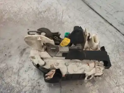 Second-hand car spare part rear left central locking system for dodge caliber s oem iam references   