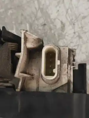 Second-hand car spare part rear left central locking system for dodge caliber s oem iam references   