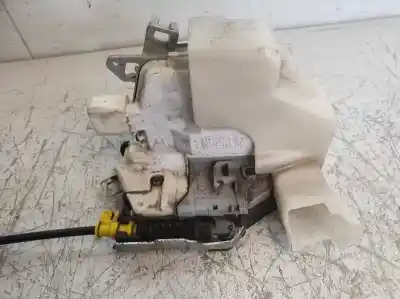 Автозапчастина б/у лівий передній двиг центрального замкування для audi a1 (8x) 1.6 tdi 90 cv / 66 kw посилання на oem iam 8j1837015c Автозапчастина б/у лівий передній двиг центрального замкування для audi a1 (8x) 1.6 tdi 90 cv / 66 kw посилання на oem iam 8j1837015c