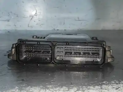 Second-hand car spare part ecu engine control for dodge caliber s oem iam references 0281013693  p05187449ac