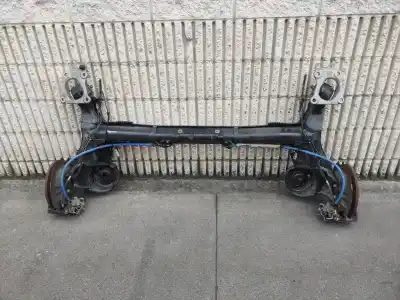 Peça sobressalente para automóvel em segunda mão charrió / suporte de eixo de trás por peugeot 5008 allure referências oem iam 