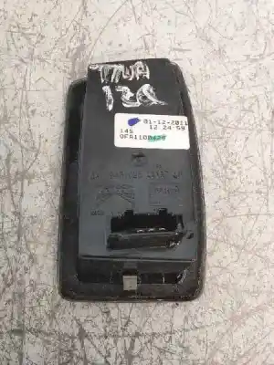 Автозапчастина б/у лівий ход ліхар для audi a1 (8x) 1.6 tdi 90 cv / 66 kw посилання на oem iam 8x0945095  0fa1100429