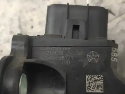 Second-hand car spare part potentiometer for dodge caliber s oem iam references 04891585ab  