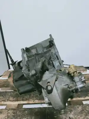 Pièce détachée automobile d'occasion boîte de vitesses pour peugeot 605 sli références oem iam 20cm35  5785354b