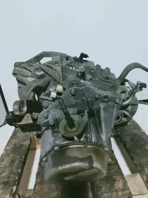 Pièce détachée automobile d'occasion boîte de vitesses pour peugeot 605 sli références oem iam 20cm35  5785354b