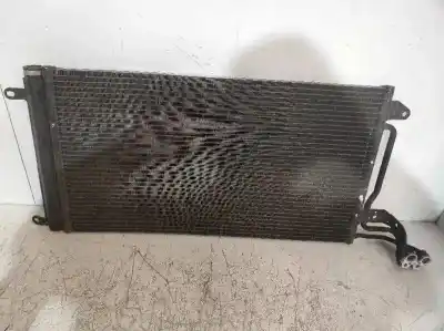 Автозапчастина б/у конденсат/радіатор кондиционера для audi a1 (8x) 1.6 tdi 90 cv / 66 kw посилання на oem iam  Автозапчастина б/у конденсат/радіатор кондиционера для audi a1 (8x) 1.6 tdi 90 cv / 66 kw посилання на oem iam