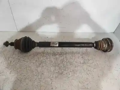 Автозапчастина б/у передня права трансмісія для audi a1 (8x) 1.6 tdi 90 cv / 66 kw посилання на oem iam 6r0407762s Автозапчастина б/у передня права трансмісія для audi a1 (8x) 1.6 tdi 90 cv / 66 kw посилання на oem iam 6r0407762s