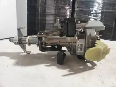Second-hand car spare part steering column for renault zoe limited 72 cv / 53 kw oem iam references 488103776r eawcec065 pw22bd0210q