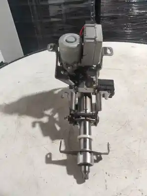 Second-hand car spare part steering column for renault zoe limited 72 cv / 53 kw oem iam references 488103776r eawcec065 pw22bd0210q