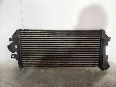 Second-hand car spare part intercooler for dodge caliber s oem iam references 988876h