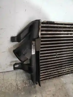 Peça sobressalente para automóvel em segunda mão intercooler por dodge caliber s referências oem iam 988876h  164541837c