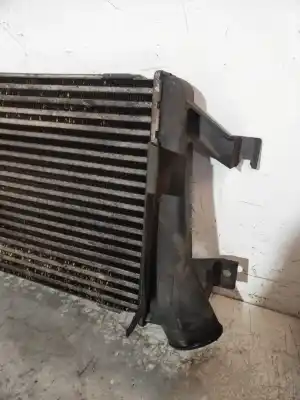 Peça sobressalente para automóvel em segunda mão intercooler por dodge caliber s referências oem iam 988876h  164541837c