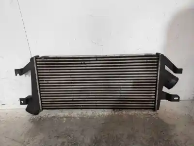 Peça sobressalente para automóvel em segunda mão intercooler por dodge caliber s referências oem iam 988876h  164541837c