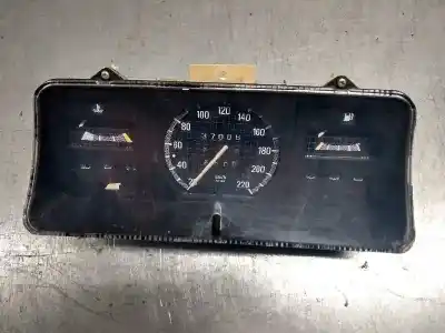 Peça sobressalente para automóvel em segunda mão QUADRANTE por OPEL KADETT E  Referências OEM IAM 93154697  