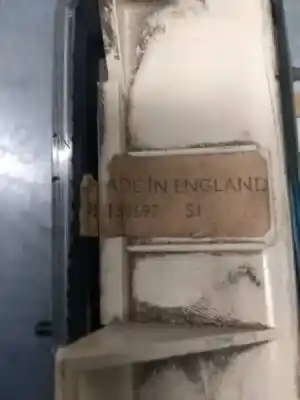 Second-hand car spare part dashboard for opel kadett e 1.6 diesel oem iam references 93154697  