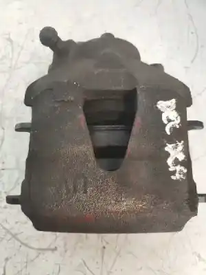 Автозапчастина б/у передній правий гальмівний супорт для audi a1 (8x) 1.6 tdi 90 cv / 66 kw посилання на oem iam  Автозапчастина б/у передній правий гальмівний супорт для audi a1 (8x) 1.6 tdi 90 cv / 66 kw посилання на oem iam