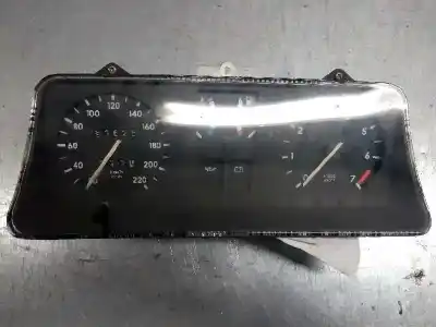 Peça sobressalente para automóvel em segunda mão QUADRANTE por OPEL KADETT E  Referências OEM IAM 90242835  