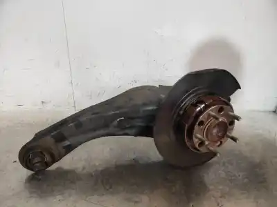 Second-hand car spare part rear right knuckle for dodge caliber s oem iam references 