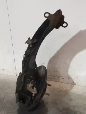 Second-hand car spare part rear right knuckle for dodge caliber s oem iam references   