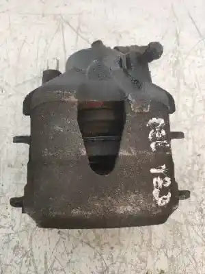 Автозапчастина б/у передній лівий гальмум для audi a1 (8x) 1.6 tdi 90 cv / 66 kw посилання на oem iam  Автозапчастина б/у передній лівий гальмум для audi a1 (8x) 1.6 tdi 90 cv / 66 kw посилання на oem iam