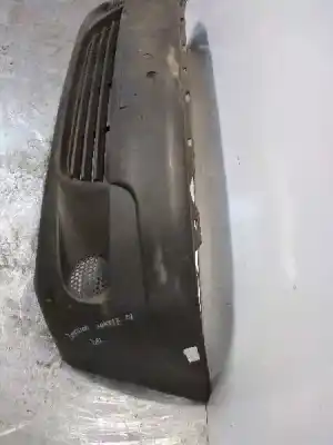 Peça sobressalente para automóvel em segunda mão para choques dianteiro por daewoo matiz * referências oem iam   