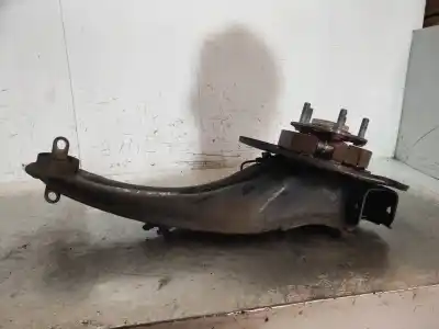 Second-hand car spare part rear left knuckle for dodge caliber s oem iam references 