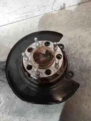 Second-hand car spare part rear left knuckle for dodge caliber s oem iam references   