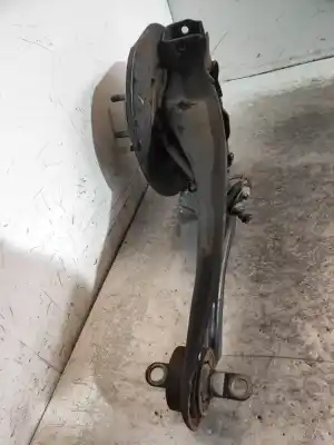 Second-hand car spare part rear left knuckle for dodge caliber s oem iam references   