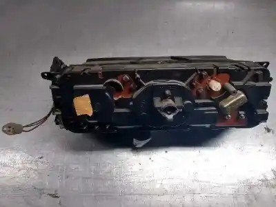 Second-hand car spare part dashboard for opel manta b 1.2 oem iam references 92283295  