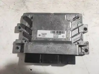 Second-hand car spare part ECU ENGINE CONTROL for RENAULT ZOE  OEM IAM references A2C12198004 237D40054R 237D40289R