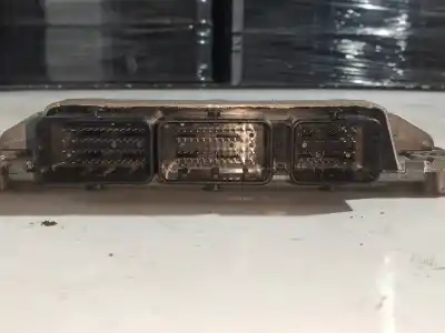 Second-hand car spare part ecu engine control for renault zoe limited 72 cv / 53 kw oem iam references a2c12198004 237d40054r 237d40289r