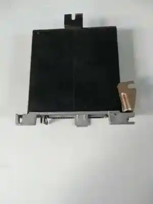 Second-hand car spare part ECU ENGINE CONTROL for ALFA ROMEO 75  OEM IAM references 0280001117  